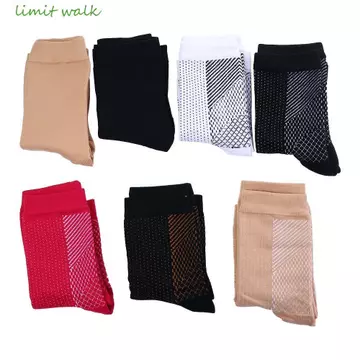 limit walk GIỚI HẠN WALK Băng thun Tay áo bảo vệ mềm Thiết bị bảo vệ chống mệt mỏi Chân đến mắt cá chân Bóng rổ Unisex Bảo vệ viêm khớp Hỗ trợ gót chân Nẹp Bảo vệ tay áo chân thời trang