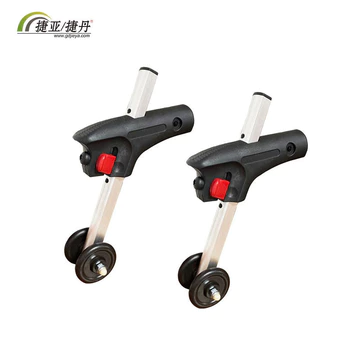 Jieya Xe Lăn Điện Phụ Kiện Nhựa Xe Lăn Chống Rỉ Rollover Linh Kiện Chống Lăn Nhựa Chống Lăn Lắp Ráp Thiết Bị