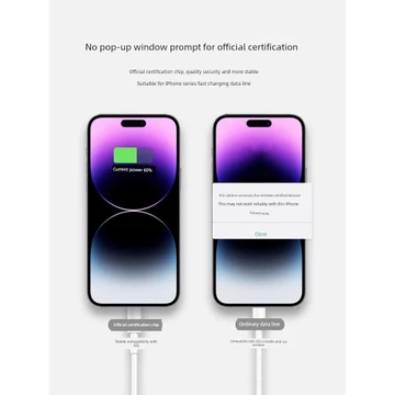 dây sạc iphone type c dây sạc iphone sạc nhanh 15 Sạc nhanh PD35W độc quyền Thích hợp cho Đầu sạc Apple iPhone 1412pro Cắm cáp dữ liệu Điện thoại di động Máy tính bảng sạc nhanh 30W chuyên dụng ❈ Bộ s