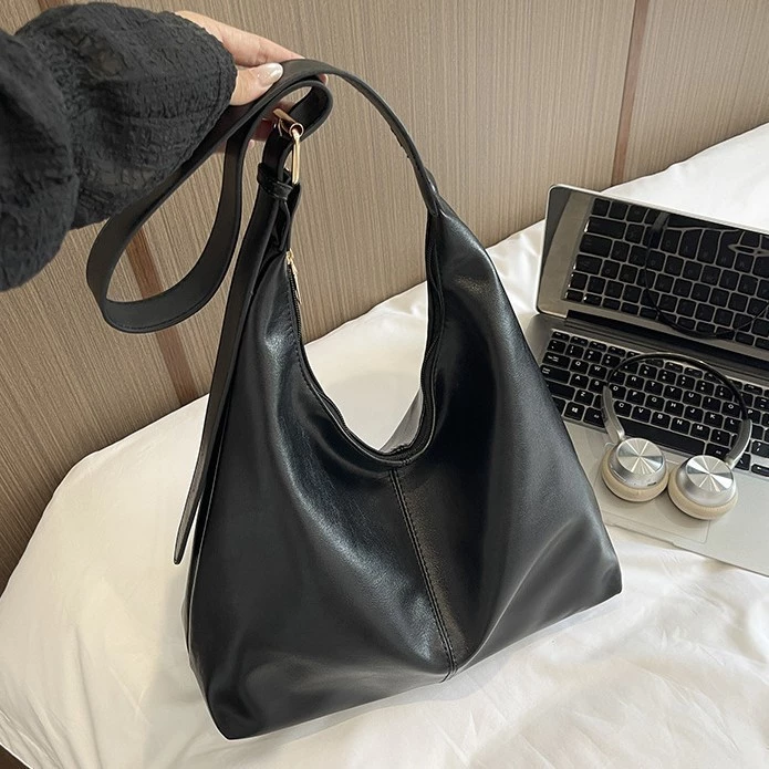 Túi Đeo Vai Đi Làm Túi Thời Trang Túi Nữ Túi Messenger Túi Xách Nách Túi Dung Tích Lớn Túi Thường Ngày Bằng Sáng Chế Da Túi Tote