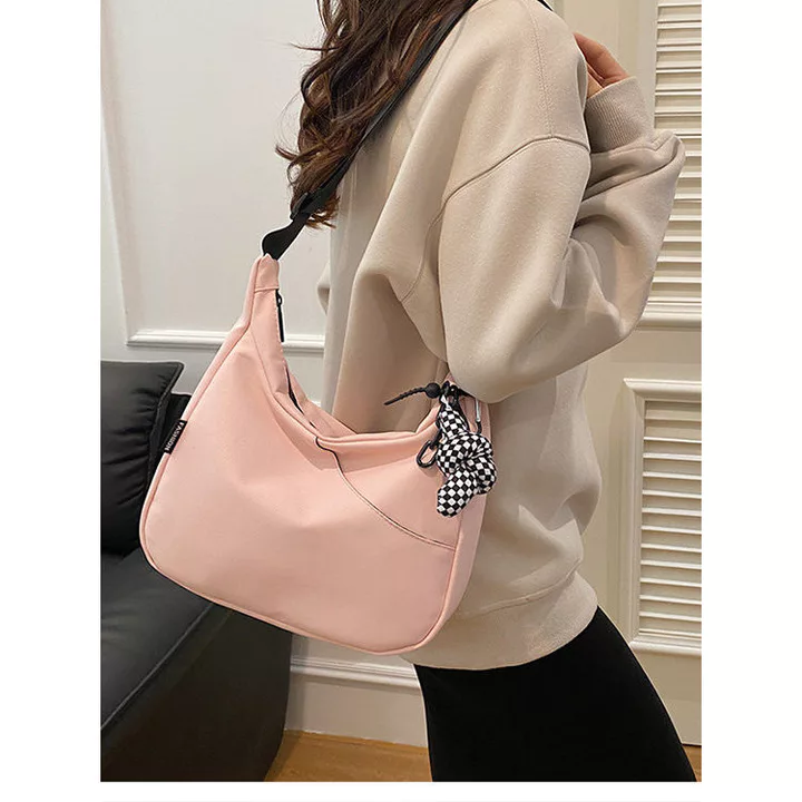 Women's Elegant Tote Bag – for Work – 4