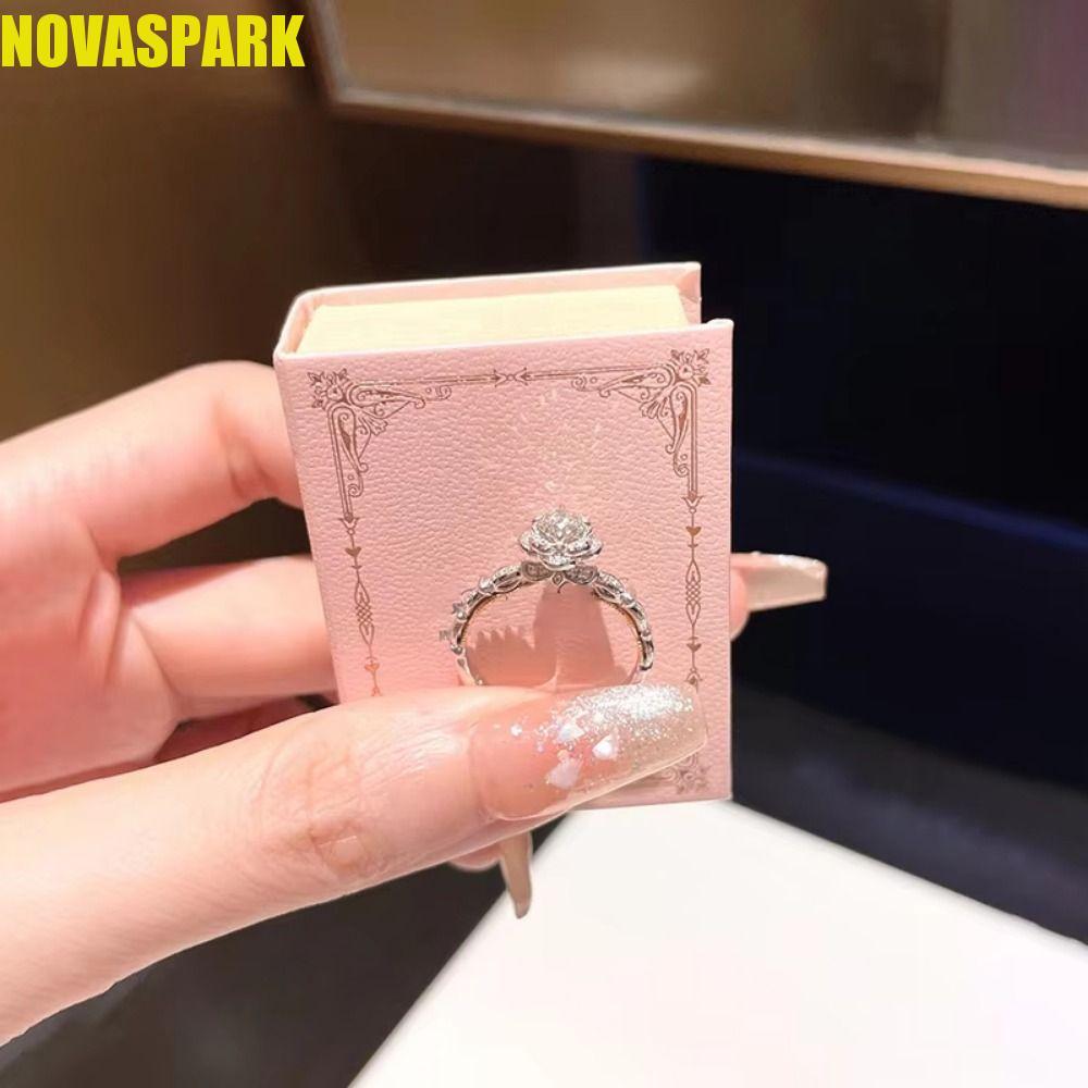 Ring Box by novaspark.vn