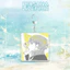 HT2 PERSONA LIVE TOUR Acrylic Móc Khóa Amamiya Ren Mặt Dây Chuyền Túi Phụ Kiện Anime Ngoại Vi TH2