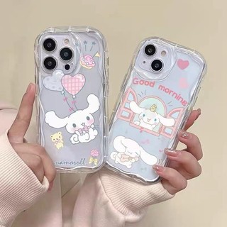 Ốp Lưng Hello Kitty Cinnamoroll Cho Vivo Y04 Y04S Y19S Y28 Y28E Y18S Y03 Y03T Y18 Y18E Y28 Y17S Y21 Y27 Y36 Y33S Y27S Y01 Y10 Y51 Y31 Y20 Y15S Y35 Y28 Vỏ Điện Thoại