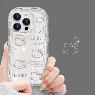 Ốp Lưng Dây Xích Hello Kitty Cinnamoroll Cho Honor 400 Lite X6C X8C X8A X9B X9C X7C 200 Smart X8B X7B X6 X6S X7A X7 X6A X8A X8 X6B X5B X5 Plus Magic 7 6 Lite Vỏ Điện Thoại