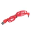 Cáp thiết bị USB góc phải dày đặc cho máy ảnh an ninh Bộ định tuyến thiết bị gia dụng