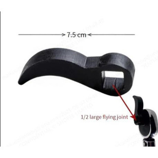 Dụng Cụ Tháo Trục Truyền Động 1/2 Inch - Thiết Kế Nguyên Lý Đòn Bẩy Tiết Kiệm Sức - Chuyên Tháo Trục Bán Xe Ô Tô