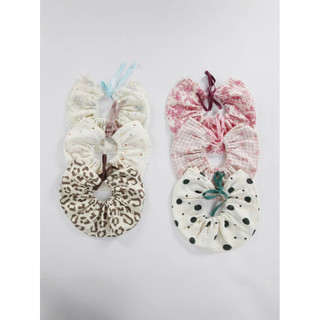 Cotton Nguyên Chất Tether Bốn Lớp Gạc Bé Yếm Trẻ Em Cotton Xoay Được Khăn Nước Bọt Cho Bé Bốn Mùa Siêu Dễ Thương 7SPK