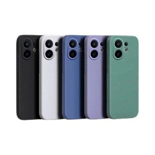 Dành Cho Vivo X200 FE Ốp Lưng Vivo X200 FE Funda Shell Coque Mềm TPU Silicon Vỏ Điện Thoại Vivo X200 FE