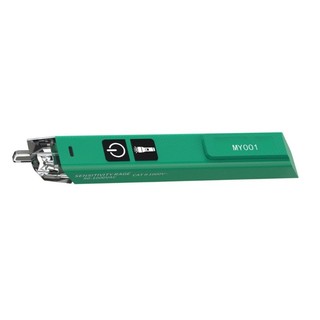 QUIM Bộ tìm lỗi cáp nâng cao Bút không tiếp xúc Cảm biến điện áp Xây dựng ABS