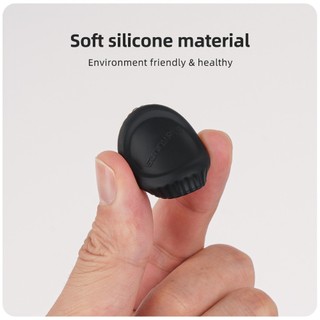 Dành Cho DJI Osmo Nano Vỏ Bảo Vệ Ống Kính Silicon Chống Rơi Vỏ Bảo Vệ Phụ Kiện Camera