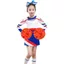 SAIA Kids Game Poms, Come On Props PET Cổ vũ thực tế giá rẻ, Chất lượng cao Nhiều màu Trận đấu thể thao 25cm Đồ dùng câu lạc bộ bóng giọng hát