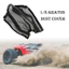1 Bộ Dành Cho ARRMA SENTON KRATON MOJAVE GRANITE 1 / 10 1 / 8 1 / 5 RC Monster Truck Desert Truck Chassis Dirt Dust Cover Vỏ Chống Thấm Nước