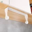 Giá đỡ khăn giấy bằng thép không gỉ - Treo tường Không khoan cho phòng tắm nhà bếp