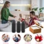 Đồ chơi Bumpy Fidget để lo âu- Kích thích đau căng thẳng cho tập trung văn phòng