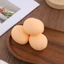 Đồ chơi giảm căng thẳng Squishy Trứng thực tế TPR Đồ chơi chống căng thẳng phục hồi chậm cho người lớn và trẻ em