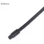 GCDHome 1 Đèn LED Ngỗng Kim Loại Ống Dia 6MM Có Thể Uốn Cong DIY Định Hình Ống Mềm Đa Năng Cho Đèn Bàn Spotlight Đèn Sàn HOT