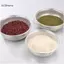 GCDHome Thép không gỉ Lỗ bếp dày đặc Lưới Sifter Lọc Lọc Giỏ sàng HOT