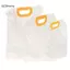 GCDHome 1Pc 1 / 1.5 / 2.5 / 5 / 10L Túi Uống Trong Suốt Có Thể Tái Sử Dụng Đồ Uống Bình Đựng Rượu Túi Nhựa Túi Đựng Rượu Cho Bia Đồ Uống Hạng Nặng HOT
