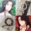 COD Tian Guan Ci Fu Vòng Tay Cosplay Xie Lian Hua Cheng Heaven Chính Thức Phước Lành Bướm Mặt Dây Chuyền Đính Hạt Lắc Tay Cặp Đôi Quà Tặng MỚI