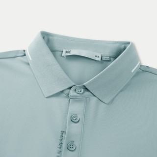 [MUA 2 GIẢM 10%] Áo Thun Polo Nam Cao Cấp HLA basic logo viền cổ thoáng khí và thoải mái vận động