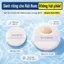 🔥Bông mút cushion thay thế mềm mịn tự nhiên | Mút makeup khô ướt đàn hồi mềm nhẹ | Bông phấn BB khí đệm tán nền đều mịn