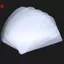 5 Cái Thìa Mềm Nhựa Trong Suốt Bánh Kem Cạp Fondant Pastry Plain Smooth Jagged Edge Thìa Cắt Dụng Cụ Nướng Bánh VN