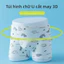 Quần lót Boxer bé trai Cotton nguyên chất loại A, được làm bằng vải chất lượng cao.