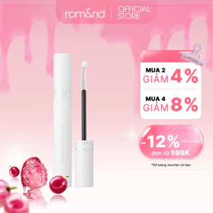 Tinh Chất Dưỡng Mi Romand Han All Lash Serum 8ml