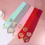 PNPIA- Hanbok Tóc Truyền Thống Hàn Quốc Quốc Phụ Kiện Tóc Cổ Trang Phục In Hình Tóc Mũ Đội Đầu Hàn Quốc
