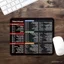 Miếng Lót Chuột Đức Tùy Chỉnh Kích Thước Lớn ip Máy Tính Văn Phòng Notebook Trò Chơi Phong Cách Mới Để Bàn Tùy Chỉnh NT2R