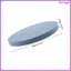 2 Thảm Tập Yoga Khuỷu Tay Đệm Thoải Mái Quỳ Miếng Lót 17,50X17,50X1.50CM Sky- kevga