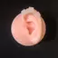 1Pc Baby Auricle Hỗ trợ Bộ chỉnh sửa quầng sáng bên ngoài Bộ chỉnh sửa tai em bé Bộ chỉnh sửa tai ngoài cho bé