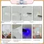 ĐIỆN 1 Cái Hoạt Hình Hoa Bó Hoa Bình Giỏ Móng Tay Nghệ Thuật Khuôn 3D Silicone DIY Dụng Cụ Thiết Kế Móng Tay Cho Người Mới Bắt Đầu Và Ưu Đãi.