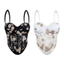Xuyên Biên Giới Hoa Thêu Xương Cá Corset Hot Girl Gợi Cảm Áo yếm Mùa Hè Bên Ngoài Mặc Ôm Phù Hợp Định Hình Ống Top Top