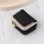 Trang Sức Mini Nhỏ Son Môi Túi Bông Tai Vòng Cổ Hộp Trang Sức Đồng Xu Ví Đựng Tiền Xu Túi Bảo Quản Di Động