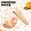 Khóa Ống Hút Thực Phẩm Cho Bé Bổ Sung Uống Congee Uống Súp Silicon Ống Uống Nước Dụng Cụ Tiện Dụng Cốc Nước Ống Hút Có Thể Tháo Rời Có Thể Giặt 95CJ