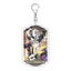 HT3 Roco Vương Quốc Acrylic Móc Khóa Hoạt Hình Anime Lancelot Mặt Dây Chuyền Bền Cho Ba Lô Túi Charm & Chìa Khóa TH3