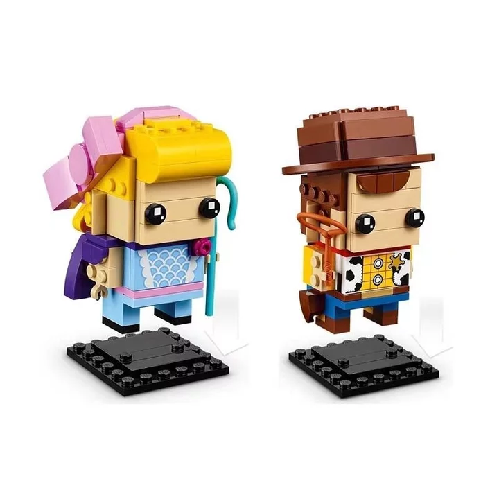 Creative Building Set