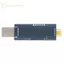 GE FT232RL USB sang TTL Mô-đun chuyển đổi nối tiếp Mạ vàng Liên hệ Cổng nối tiếp đa điện áp Mô-đun để kiểm tra điện tử có độ chính xác cao VN