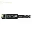 GE Hall Effect Cảm biến 49E Công tắc phát hiện mô-đun Bắc Cực Định danh cho các dự án hệ thống nhúng và điện tử DIY VN