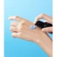 Combo 2 Kem dưỡng ẩm Dear, Klairs Midnight Blue Clearing Water Cream hỗ trợ tái tạo da 50g [FS]