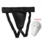 Cốc an toàn đấm bốc DARON, Hỗ trợ Jockstrap Đấm đấm bốc Đáy, Huấn luyện an toàn thể thao Dây thun chuyên nghiệp Groin Guard Võ thuật