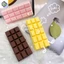 Đồ chơi giảm căng thẳng Squishy phục hồi chậm - Que sô cô la Bóp giác quan cho trẻ thư giãn