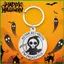 Móc Khóa Kinh Dị 12 Mảnh Halloween Ma Quái Ma Trang Trí Gothic Ví Quyến Rũ Cho Nữ Nam Bé Trai Bé Gái Thanh Thiếu Niên saixit2vn