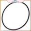 POWER Bộ lọc dầu xe máy O-Ring Vòng đệm niêm phong chống mài mòn cao cấp Thay thế 09280-72001 để sử dụng thay dầu xe máy.