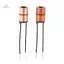1 Cái Cho Cummins 153 Cầu Đôi Ô Tô Lỗ Lớn Máy Phát Điện Lỗ Nhỏ Vòng Trượt Đầu Đồng Máy Phát Điện Vòng Trượt mới