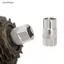 Ziyulinyuk Xe Đạp Freewheel Spret Removal Tool Cho 6 / 7 / 8 / 9 / 10 / 11S Xe Đạp Đường Bộ Leo Núi Phía Sau Hub Cog Bánh Đà Đại Tu Extractor VN