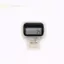 GE Finger Tally Counter LCD Digital Hand Manual Clier Công cụ đếm nhẹ cho hàng tồn kho Trường học Văn phòng VN