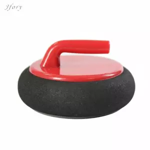 Jfory Đá Uốn Trò Chơi Thể Thao Gia Đình Tập Hợp Trong Nhà Vui Vẻ Di Động Đỏ 8CM